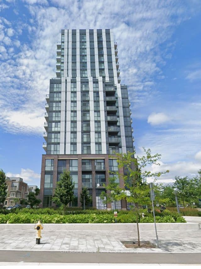 38 Honeycrisp Crescent 511, Vaughan, ON L4K 0M8 – main photo