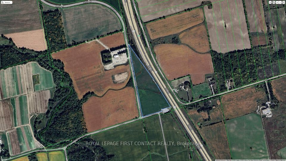 3568 4 Line, Bradford West Gwillimbury, ON L3Z 2L7 – photo 2