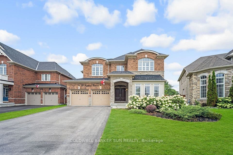 58 Copeland Crescent, Innisfil, ON L0L 1L0 – photo 2