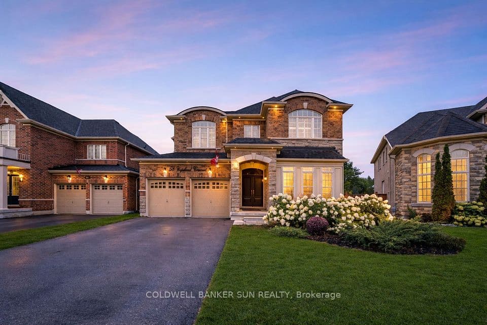 58 Copeland Crescent, Innisfil, ON L0L 1L0 – main photo