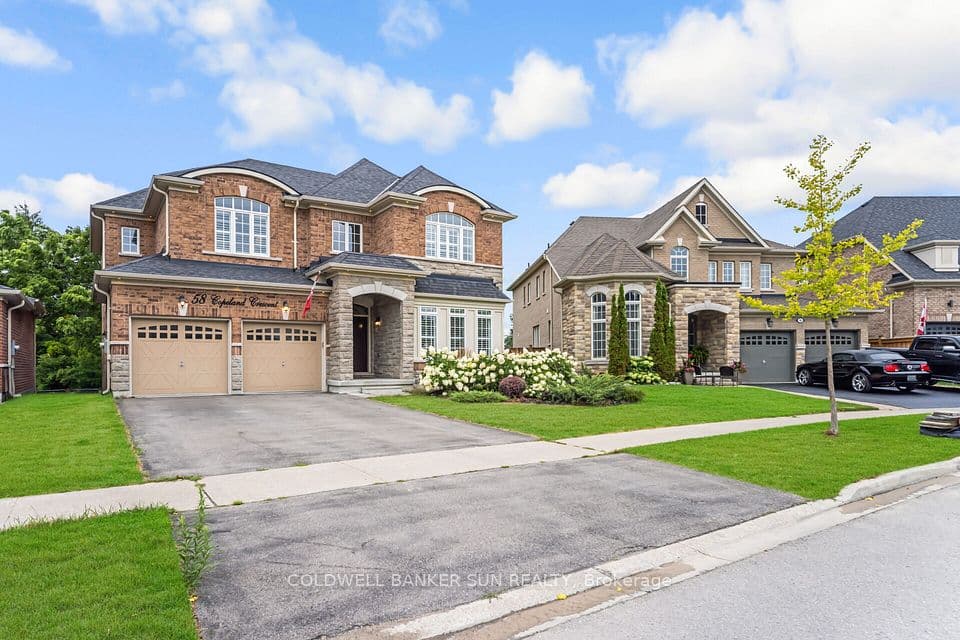 58 Copeland Crescent, Innisfil, ON L0L 1L0 – photo 3