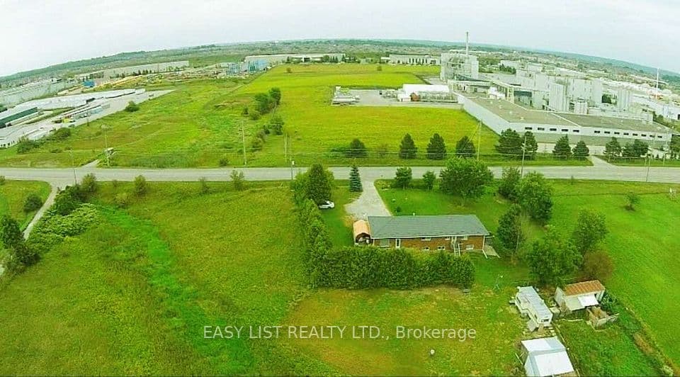 2878 10th Side Road, Bradford West Gwillimbury, ON L3Z 2L3 – main photo