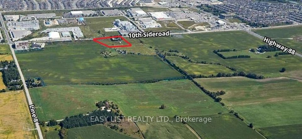 2878 10th Side Road, Bradford West Gwillimbury, ON L3Z 2L3 – photo 2