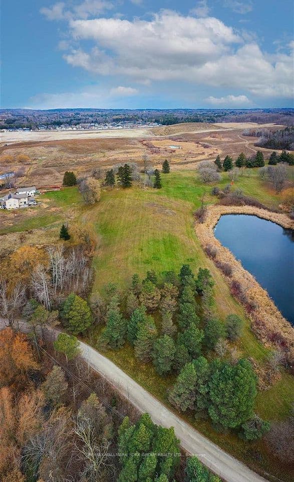 120 South Summit Farm Road, King, ON L7B 1J8 – main photo