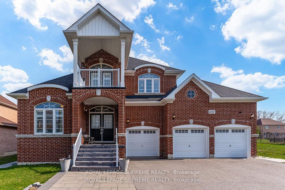 1417 Gilford Road, Innisfil, ON L0L 1R0 – main photo