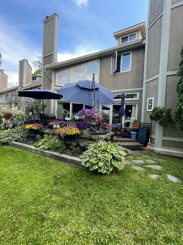 3 Davy Point Circle, Georgina, ON L4P 3H1 – photo 2