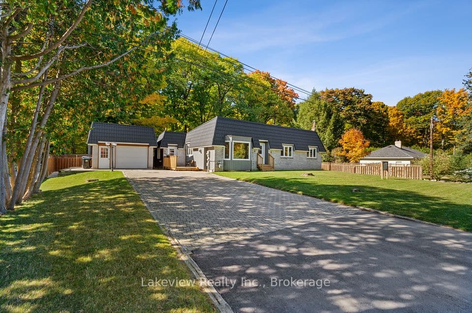 3914 ROSEMARY Lane W, Innisfil, ON L9S 2L6 – main photo