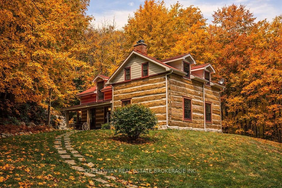 8388 Fifth Side Road, Adjala-Tosorontio, ON L0G 1L0 – photo 2