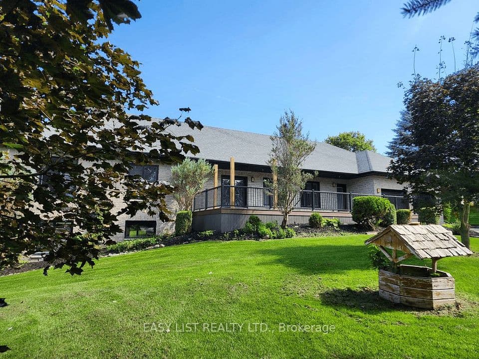 48 Mill Run Gate, Uxbridge, ON L9P 1R1 – photo 3