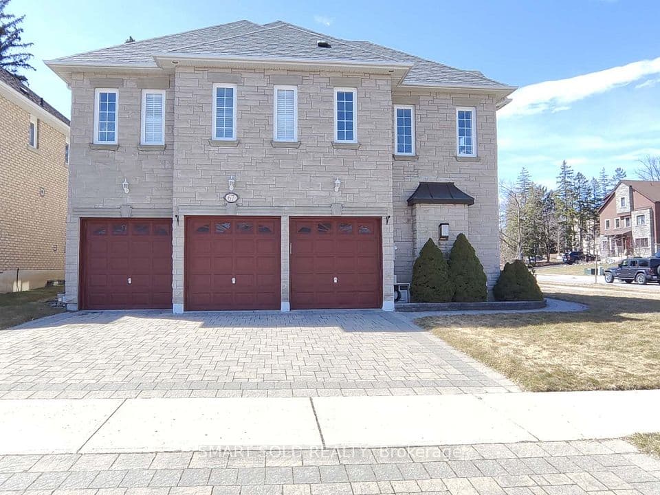 67 Chantilly Crescent, Richmond Hill, ON L4C 0K1 – main photo