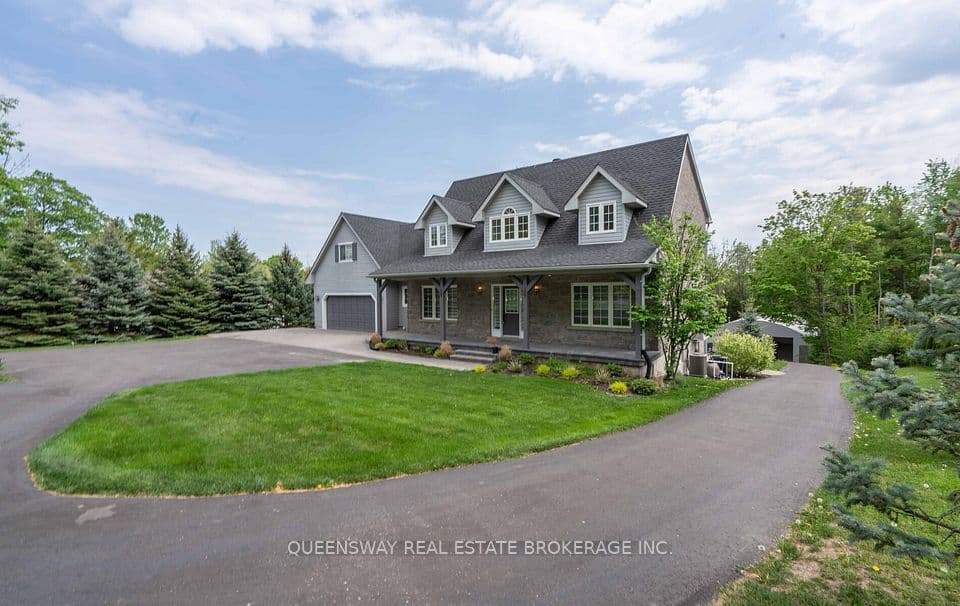 1841 Forest Valley Drive, Innisfil, ON L9S 4A4 – main photo