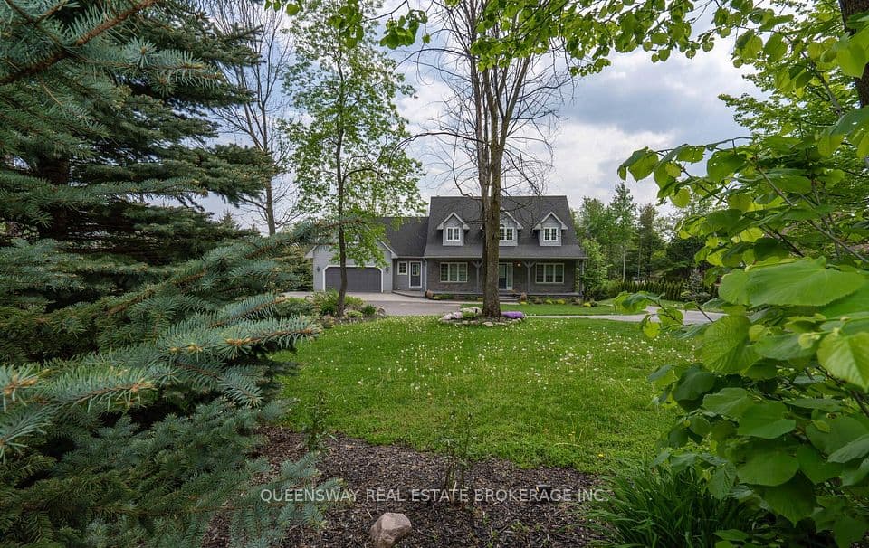 1841 Forest Valley Drive, Innisfil, ON L9S 4A4 – photo 2