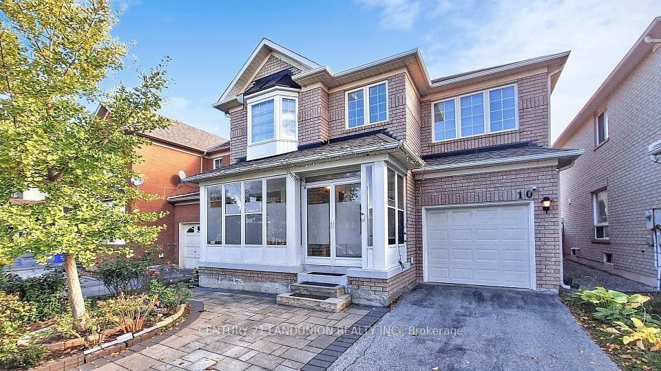 10 Majestic Drive, Markham, ON L6C 2B2 – photo 2