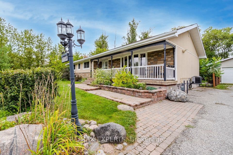 1139 Belle Aire Beach Road, Innisfil, ON L0L 1C0 – photo 2