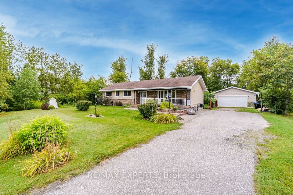 1139 Belle Aire Beach Road, Innisfil, ON L0L 1C0 – photo 3