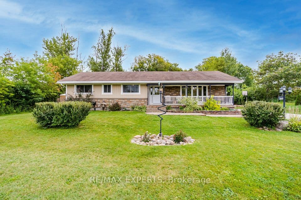 1139 Belle Aire Beach Road, Innisfil, ON L0L 1C0 – main photo