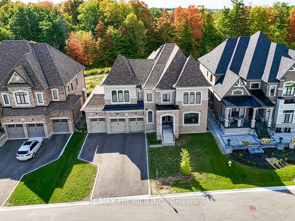 30 Enclave Court, Vaughan, ON L4H 4V9 – main photo