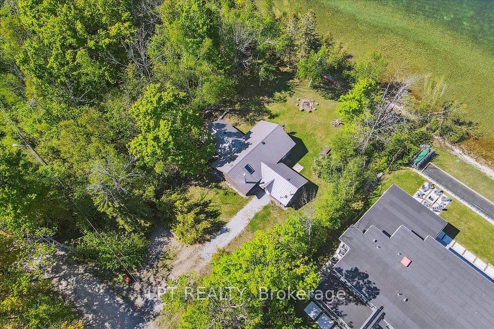 1689 Chief Joseph Snake Road, Georgina Islands, ON L0E 1R0 – photo 2