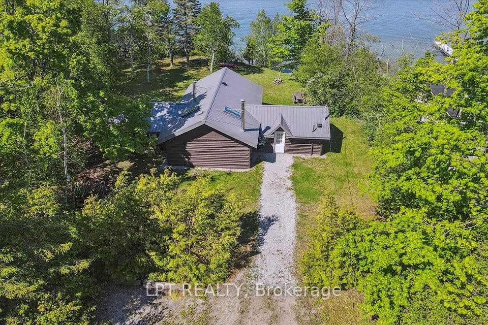 1689 Chief Joseph Snake Road, Georgina Islands, ON L0E 1R0 – photo 3