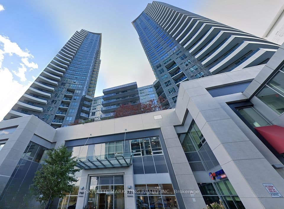 7161 Yonge Street #1427, Markham, ON L3T 0C8 – main photo