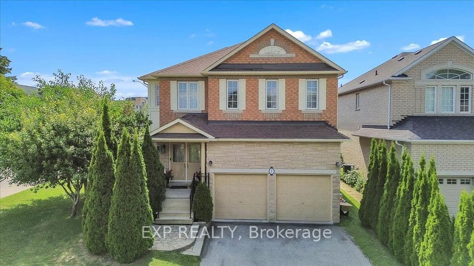 1 Vitlor Drive, Richmond Hill, ON L4E 2Y4 – main photo