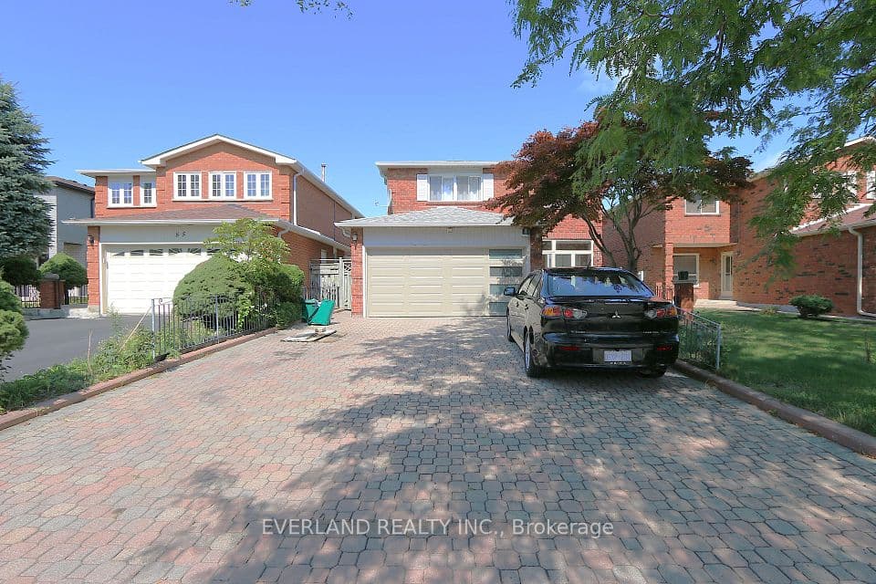 87 Kyla Crescent, Markham, ON L3S 2Y4 – main photo