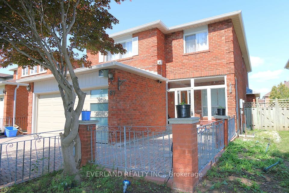87 Kyla Crescent, Markham, ON L3S 2Y4 – photo 3