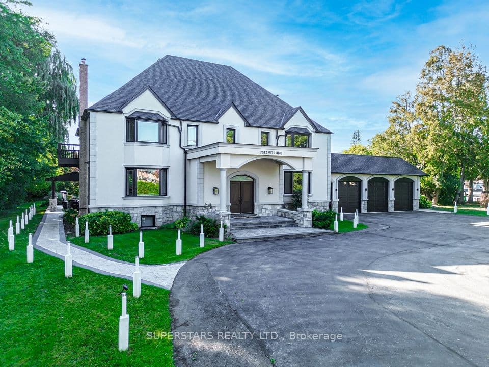 7512 Ninth Line, Markham, ON L6B 1A8 – photo 3