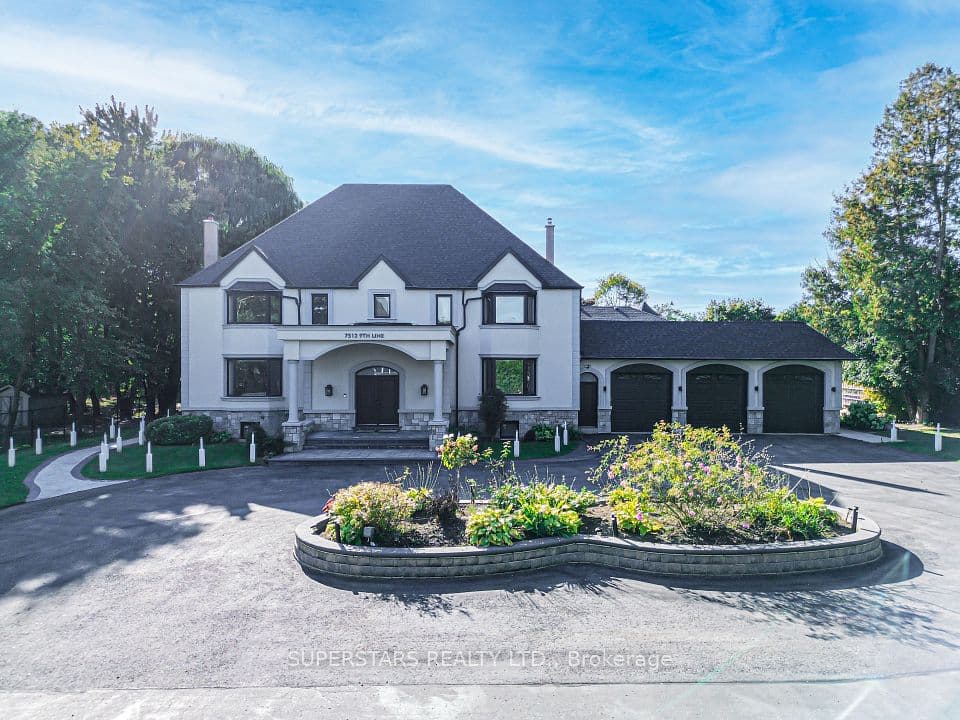 7512 Ninth Line, Markham, ON L6B 1A8 – main photo