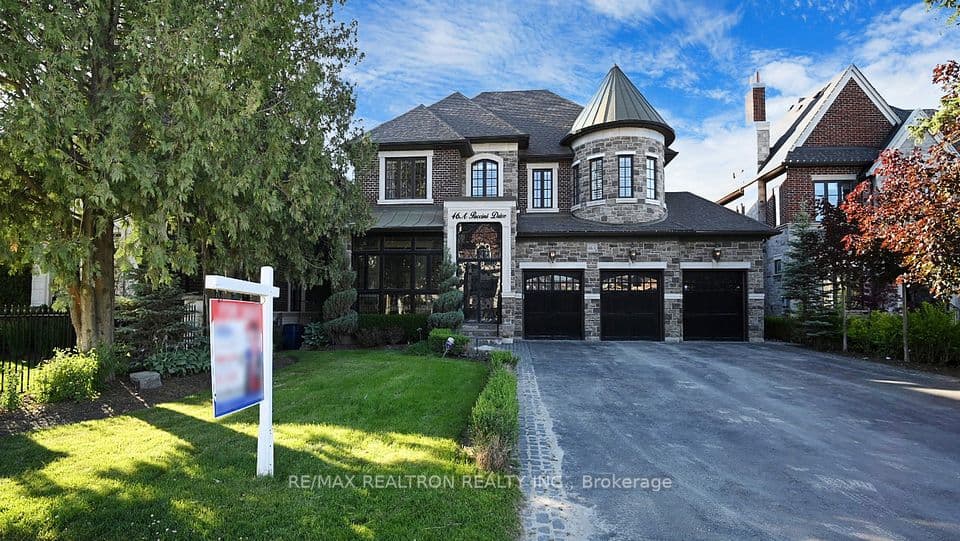 46A Puccini Drive, Richmond Hill, ON L4E 2Y6 – photo 2