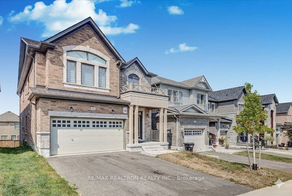 96 Kennedy Boulevard, New Tecumseth, ON L9R 0T3 – main photo