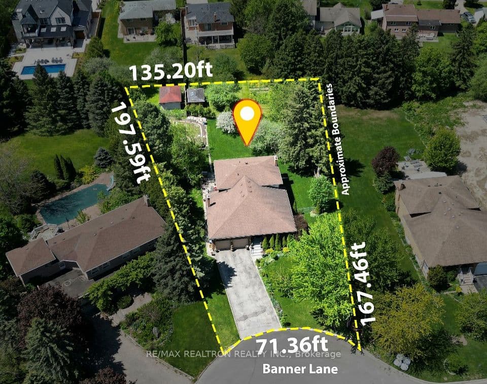 42 Banner Lane, King, ON L7B 1K2 – main photo