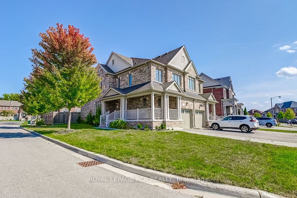 1 Silver Charm Drive, East Gwillimbury, ON L9N 0S5 – main photo