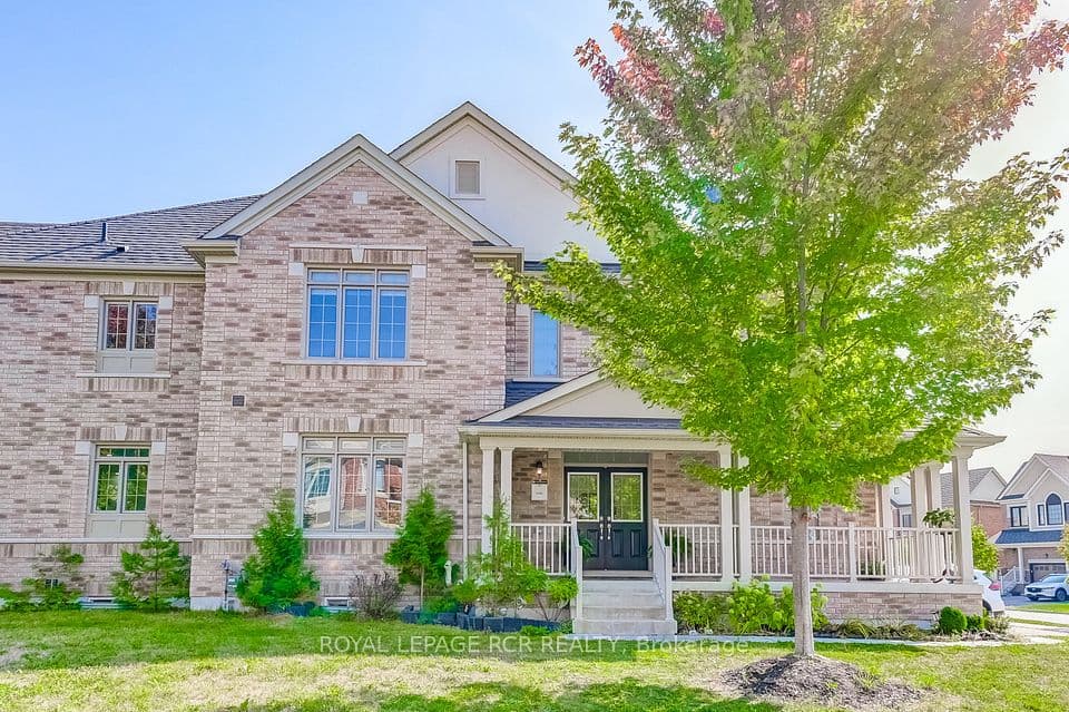 1 Silver Charm Drive, East Gwillimbury, ON L9N 0S5 – photo 3