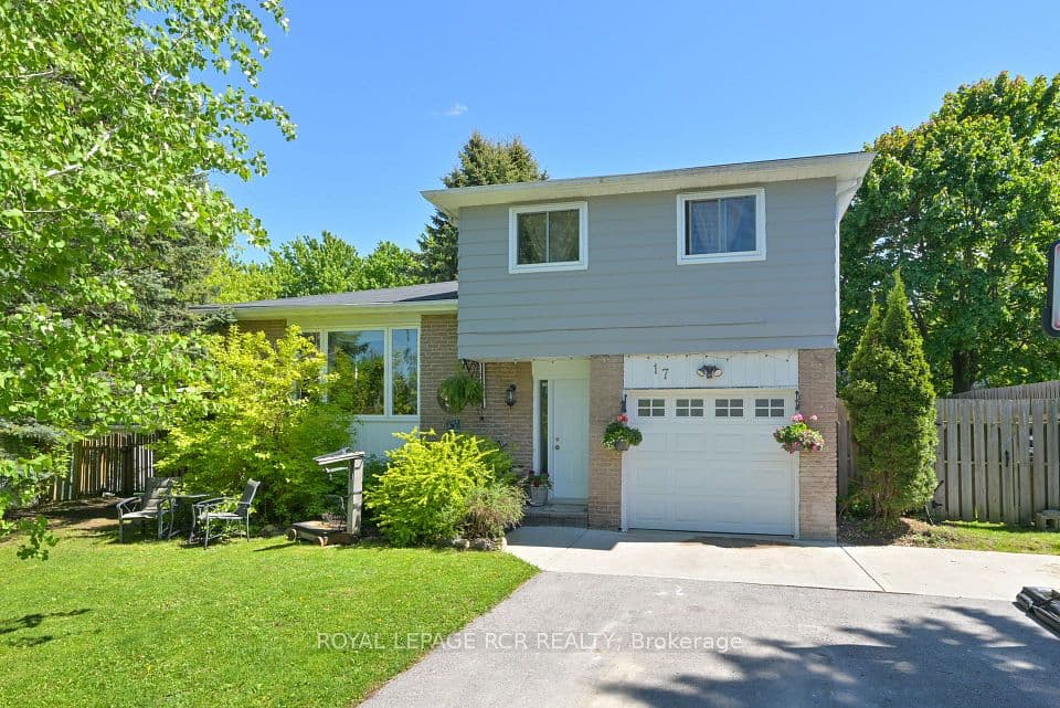 17 Jamieson Drive, Adjala-Tosorontio, ON L0N 1R0 – main photo