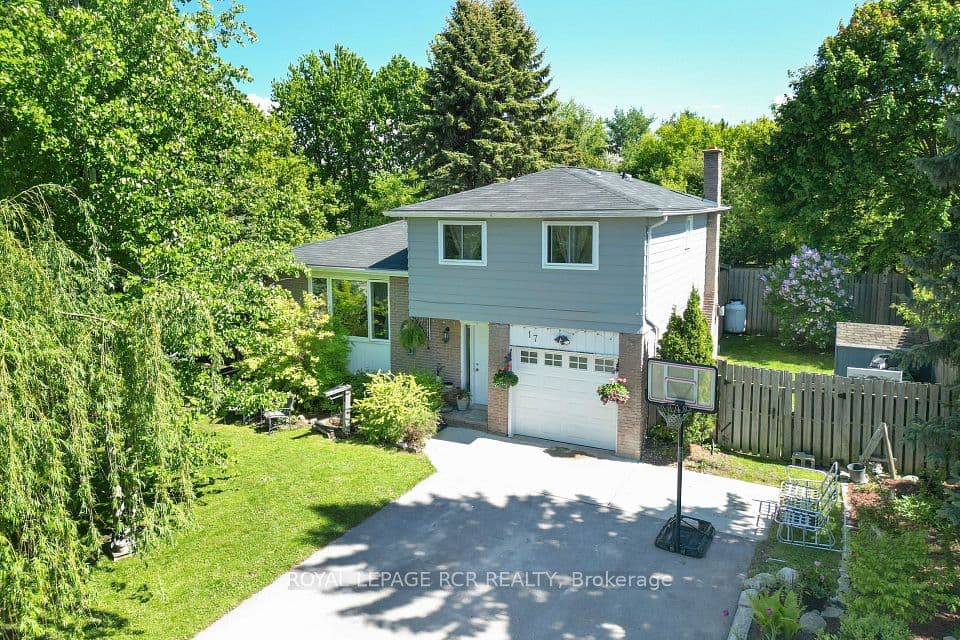 17 Jamieson Drive, Adjala-Tosorontio, ON L0N 1R0 – photo 2