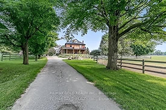 10258 Highway 9 E, Adjala-Tosorontio, ON L0G 1L0 – main photo