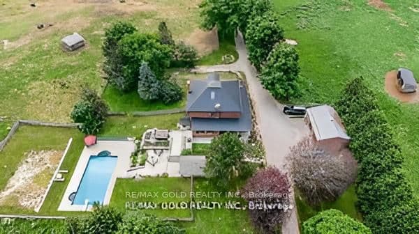 10258 Highway 9 E, Adjala-Tosorontio, ON L0G 1L0 – photo 3