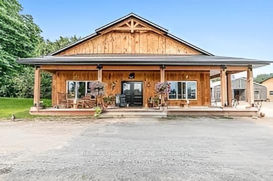 10258 Highway 9 E, Adjala-Tosorontio, ON L0G 1L0 – photo 2