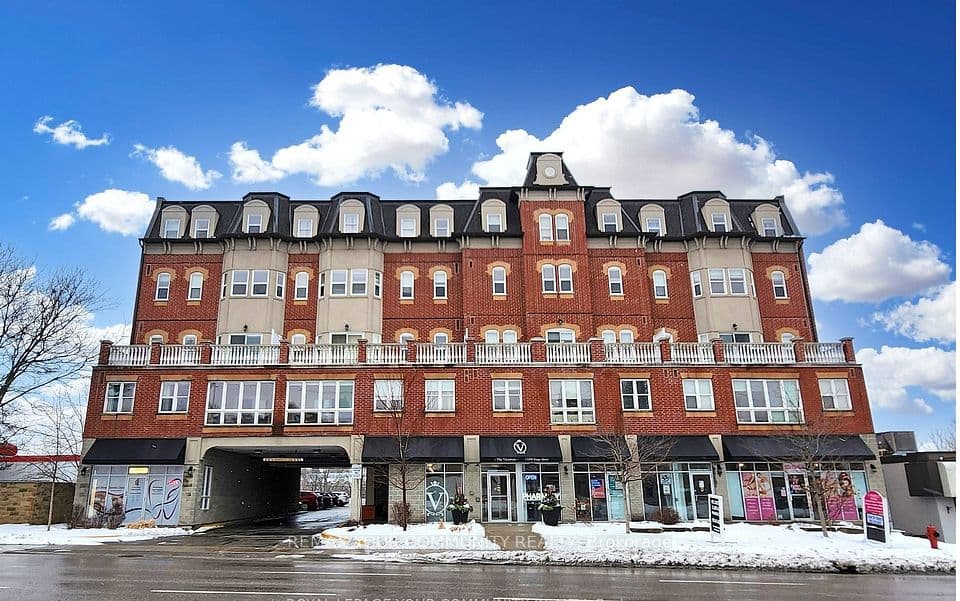 15450 Yonge Street 205, Aurora, ON L4G 0K1 – main photo