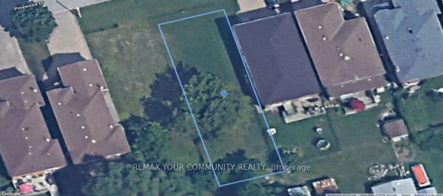 0 PINEWOOD Drive, Vaughan, ON L4J 5N8 – main photo