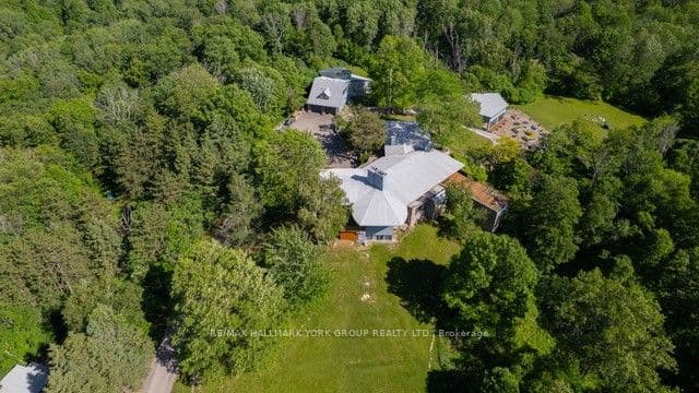 4235 17th Side Road, King, ON L7B 1K4 – photo 2