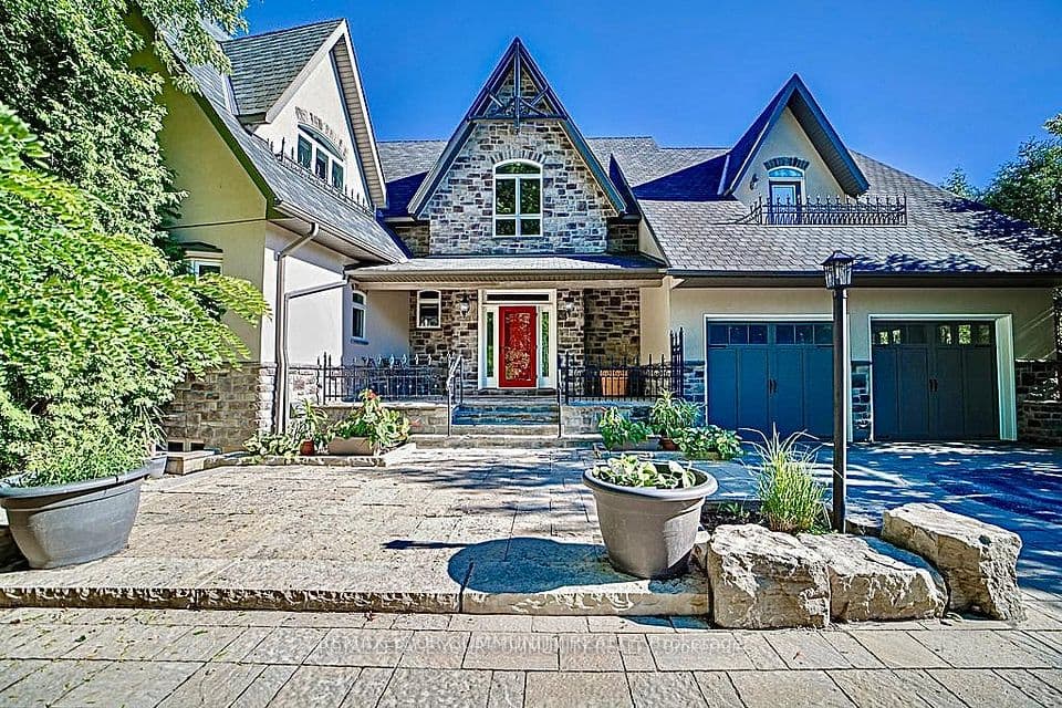 57 Joseph Street S, Markham, ON L3P 2N4 – main photo
