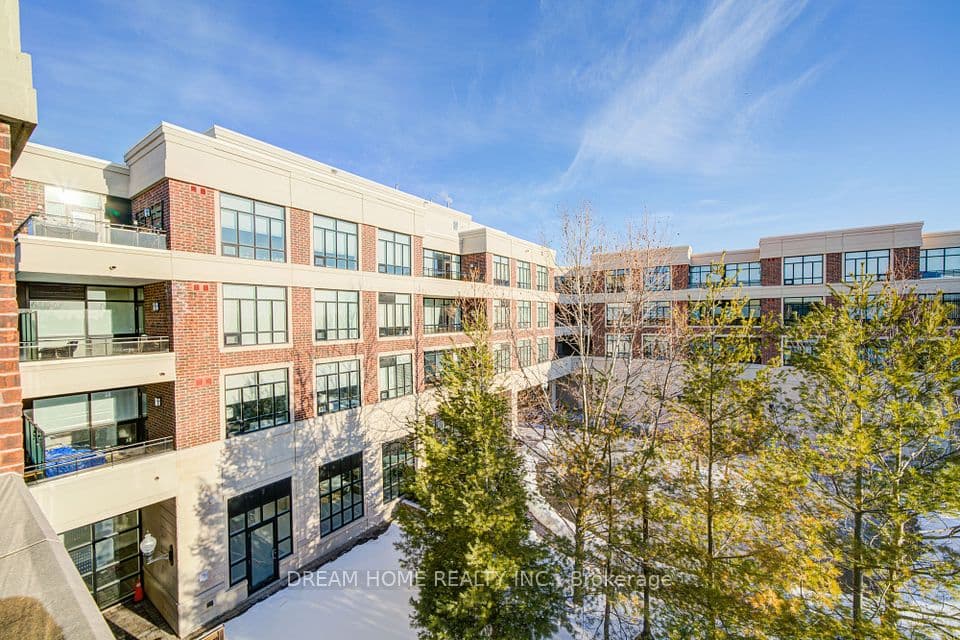 2396 Major Mackenzie Drive 322, Vaughan, ON L6A 4Y1 – photo 3