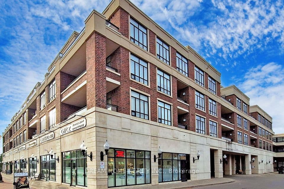 2396 Major Mackenzie Drive 322, Vaughan, ON L6A 4Y1 – photo 2