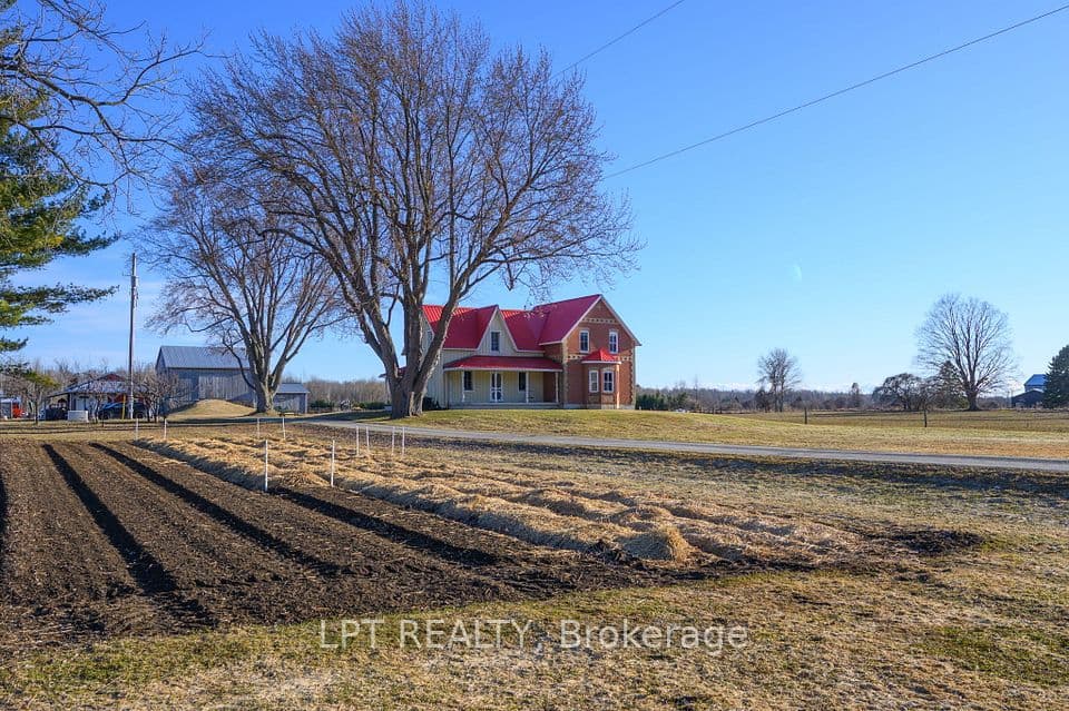 8923 Morning Glory Road, Georgina, ON L0E 1N0 – main photo