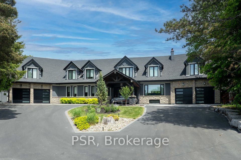 140 Ravendale Court, Vaughan, ON L0J 1C0 – main photo