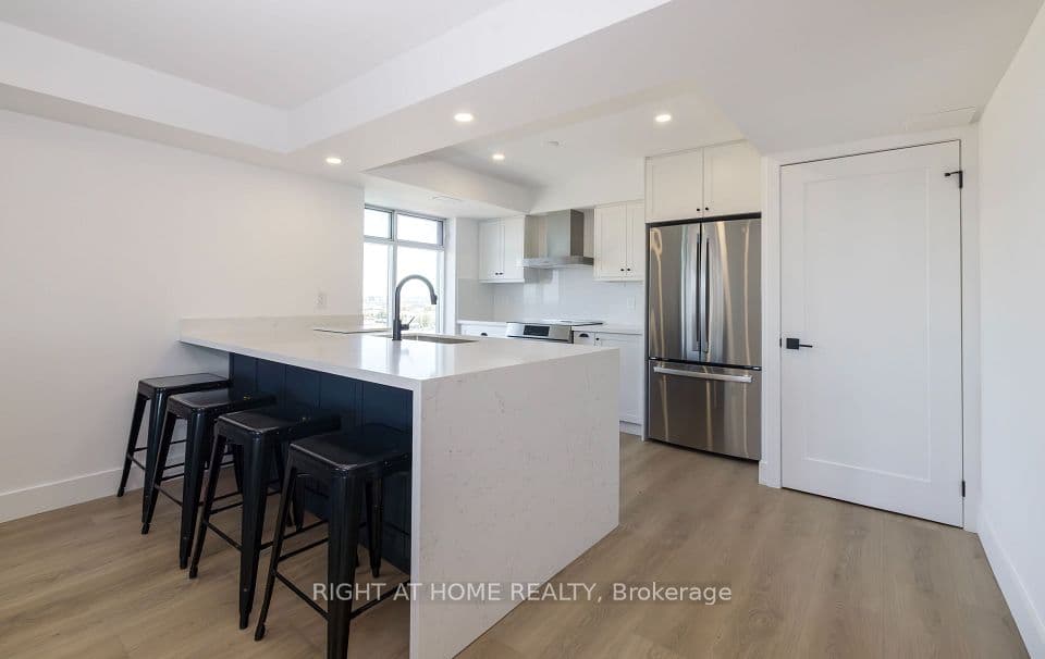 135 Pond Drive 1508-1509, Markham, ON L3T 7V6 – photo 3