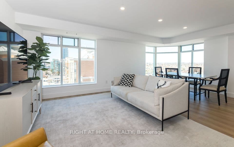 135 Pond Drive 1508-1509, Markham, ON L3T 7V6 – photo 2