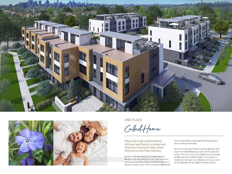 15 Maximillian Lane 205, Markham, ON L3R 0L5 – photo 2